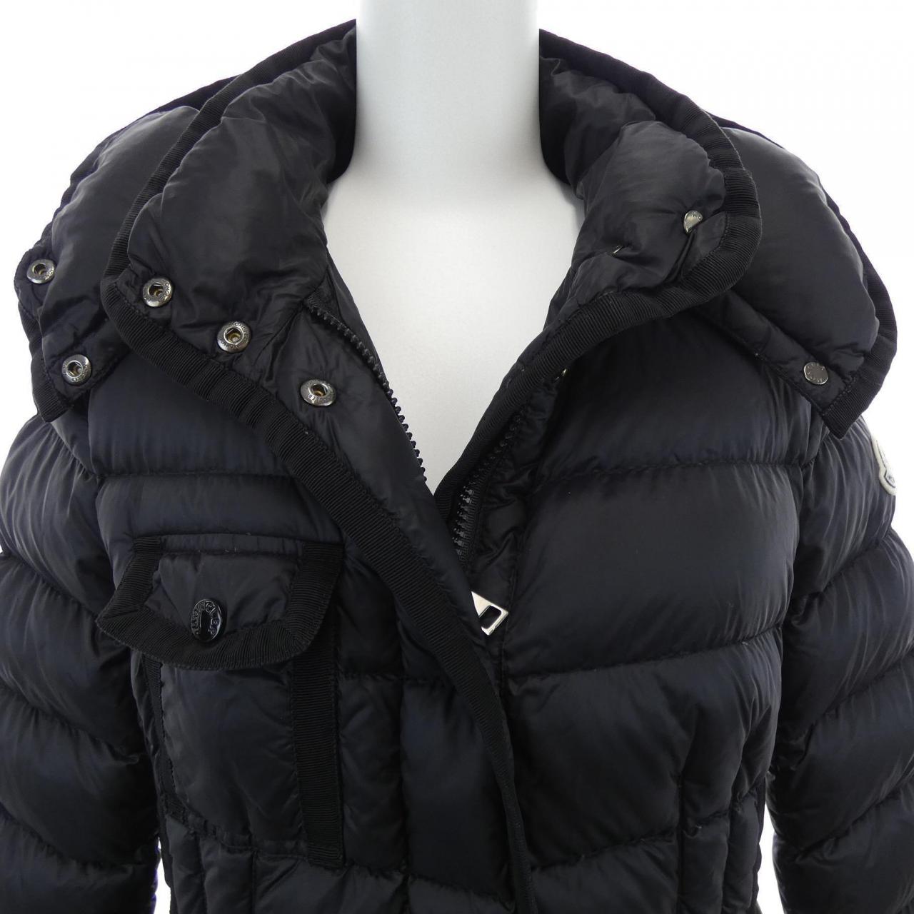モンクレール MONCLER HERMINE ダウンコート