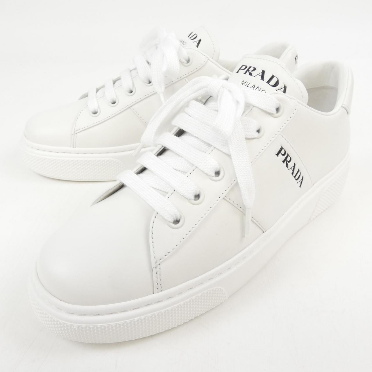 プラダ PRADA 1E223M スニーカー