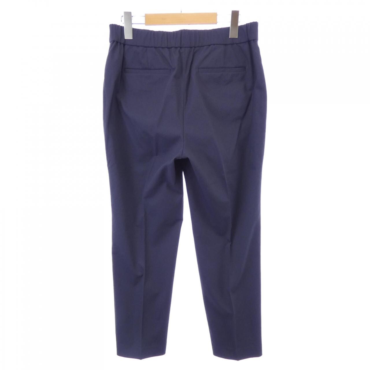 セオリーリュクス Theory luxe 03-4106421 パンツ