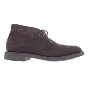 チャーチ CHURCH'S 7343/90 ブーツ