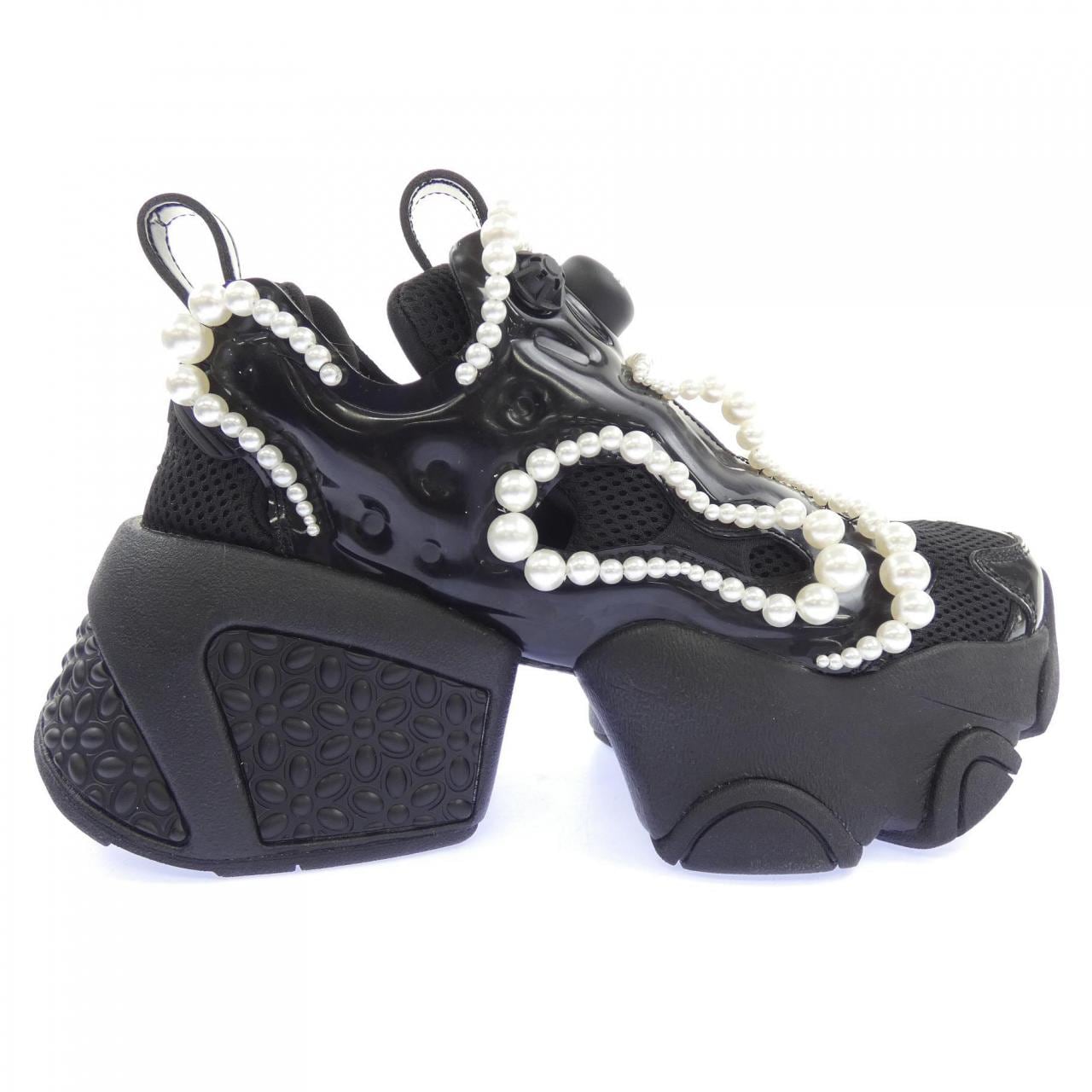 ノワールケイニノミヤ noir kei ninomiya REEBOK 30-K102 スニーカー