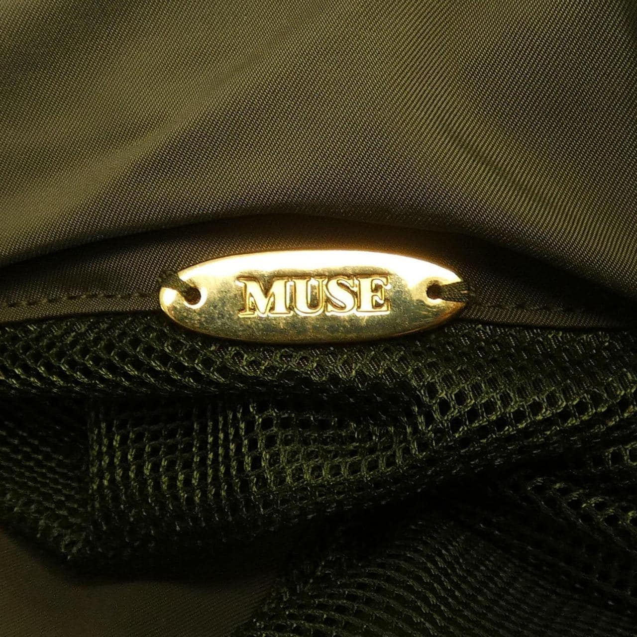 ドゥーズィエムクラス DEUXIEME CLASSE ブルゾン