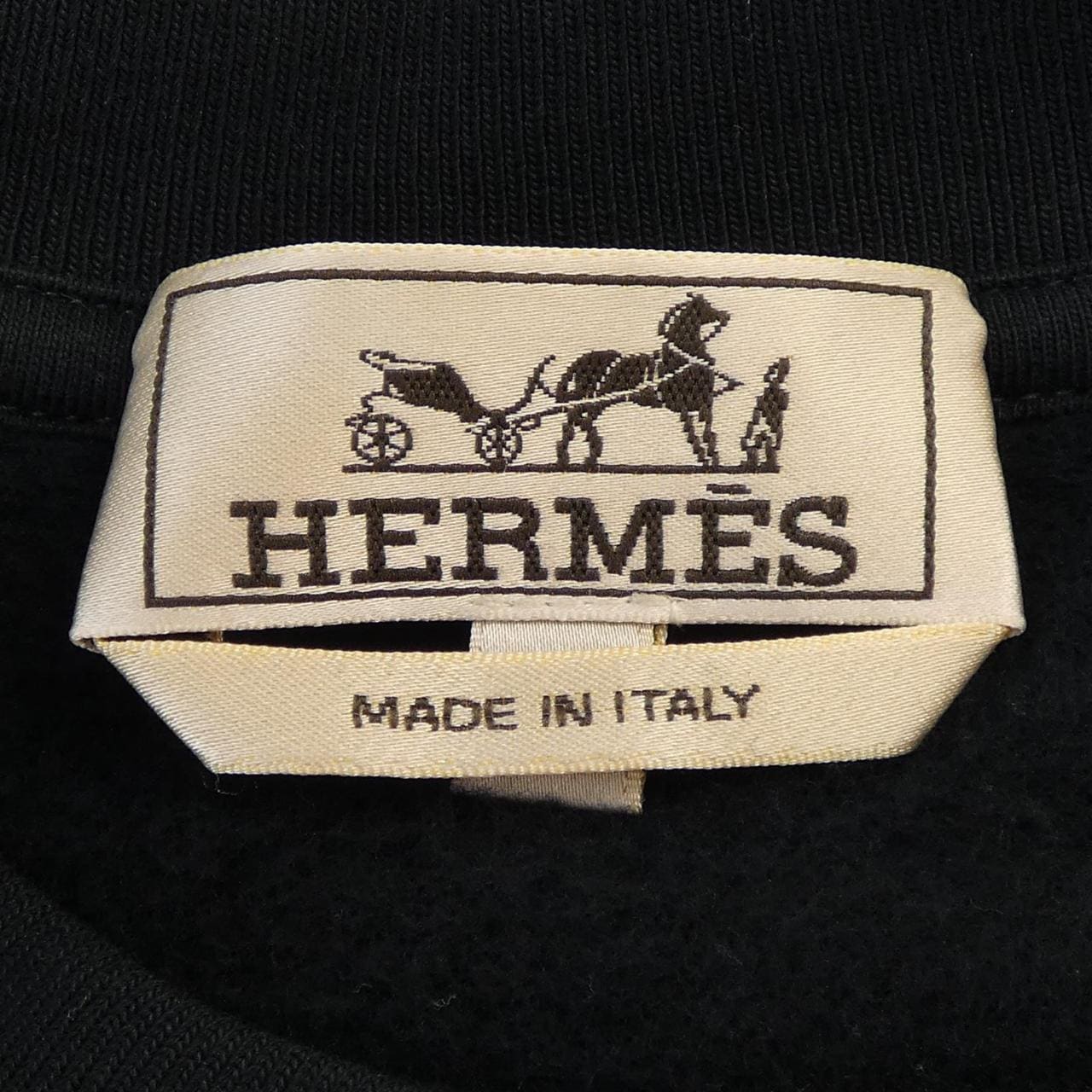 エルメス HERMES スウェット