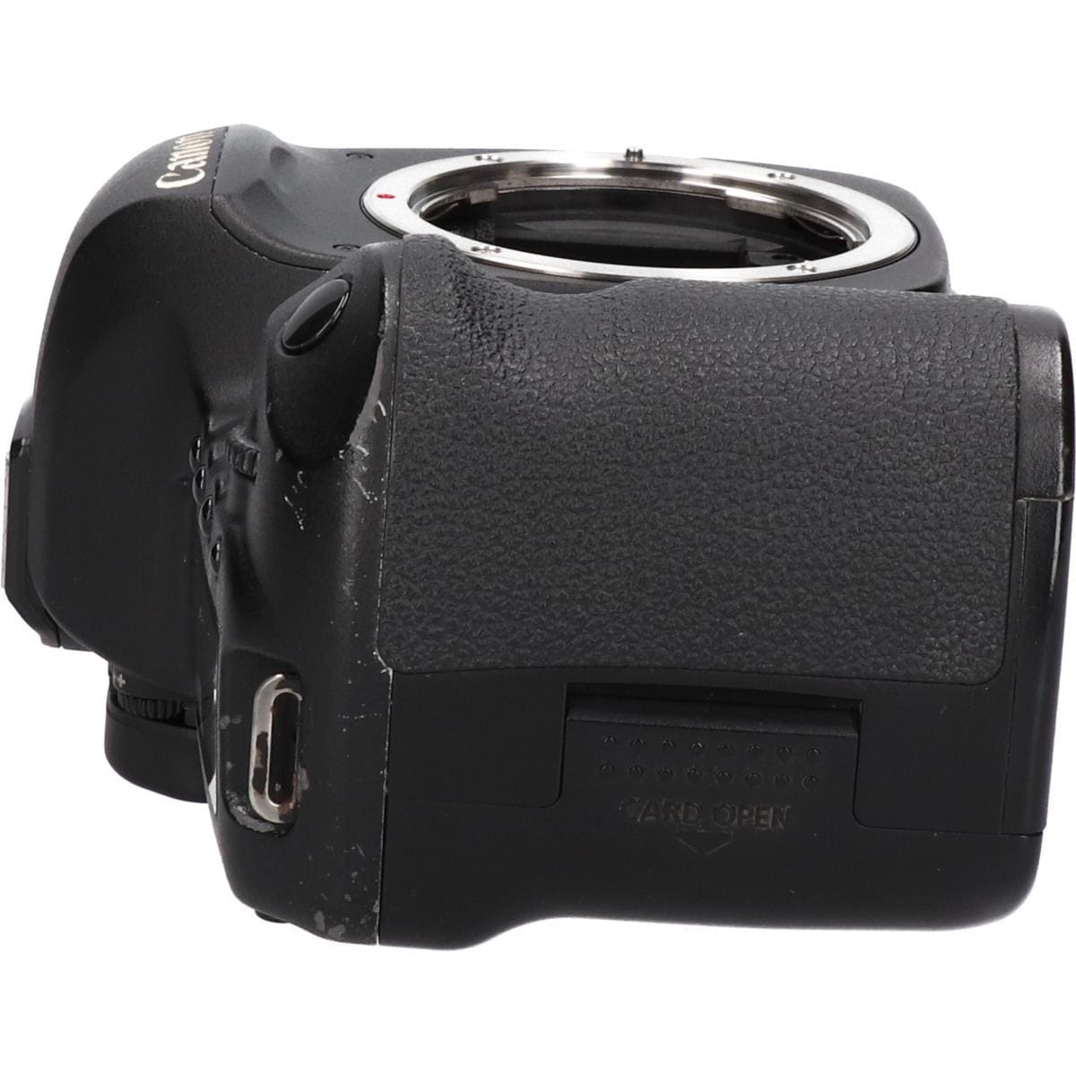 CANON EOS 5D Mark II