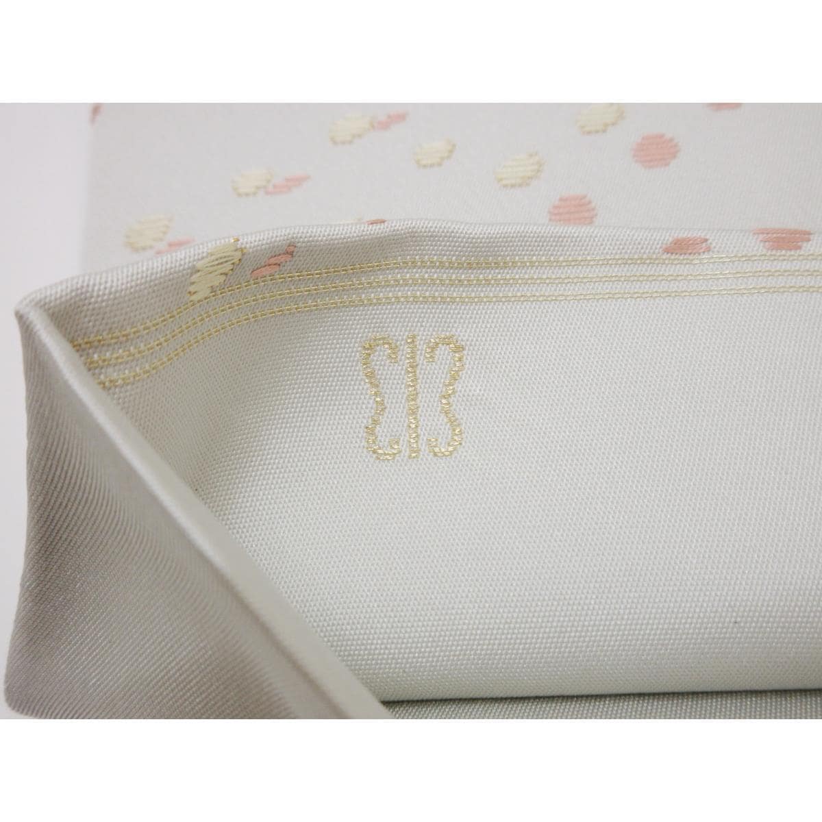 Fukuro Kawashima Orimono Book Bag