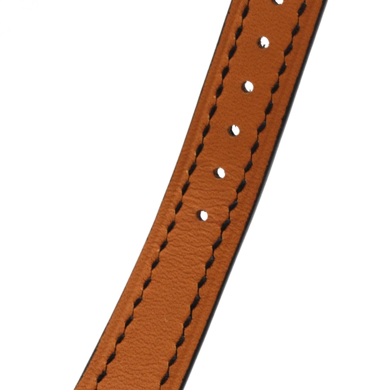 【ノーメンテナンス還元価格】エルメス Hウォッチ･11P HH1.110 SS クォーツ