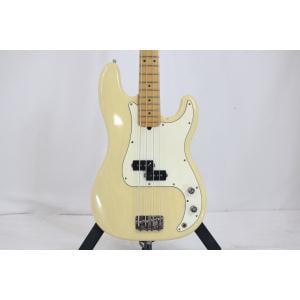 ＦＥＮＤＥＲ　　ＡＭＥＲＩＣＡＮ　ＳＴＡＮＤＡＲＤ　ＰＢ　ＡＳＨ