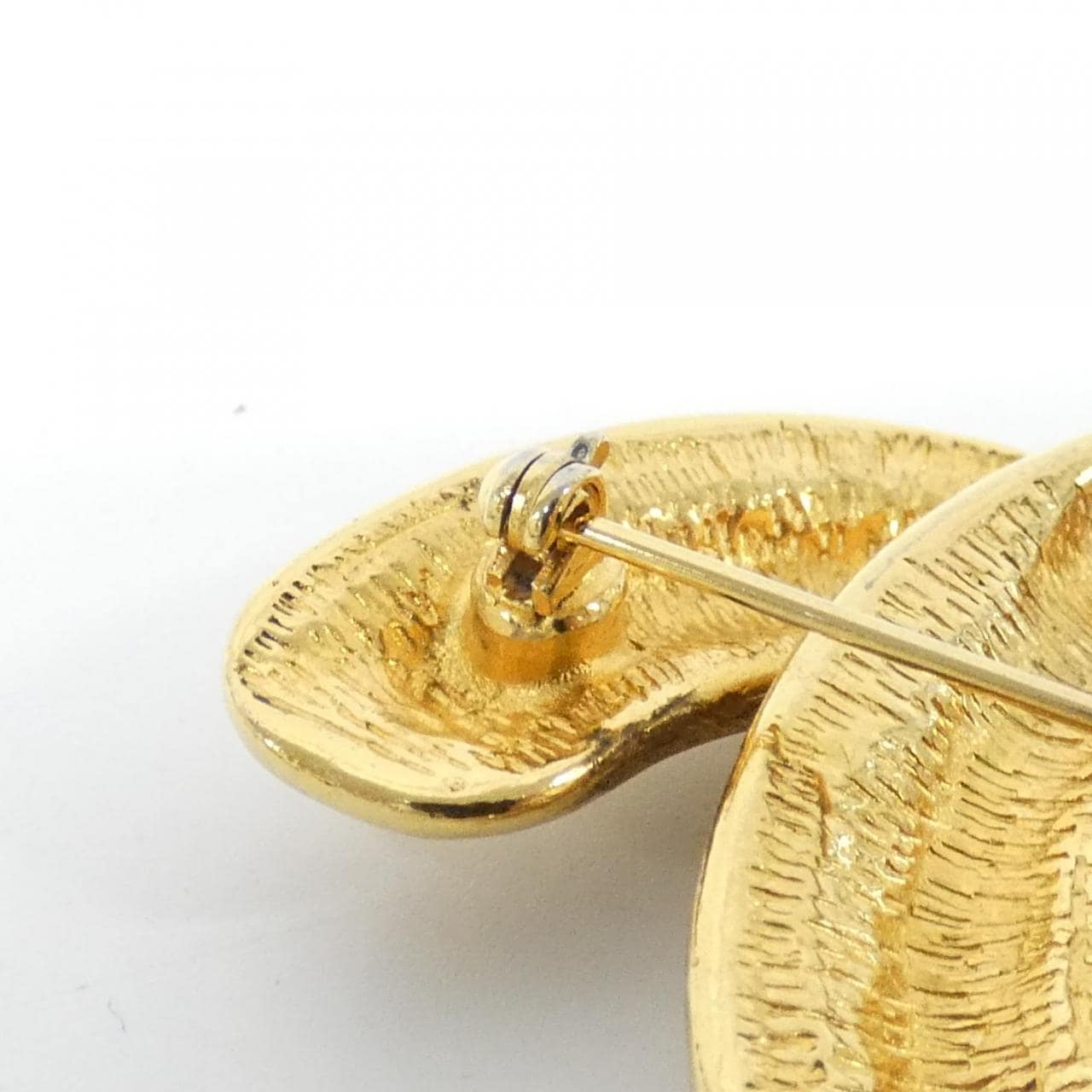 【ヴィンテージ】シャネル ブローチ