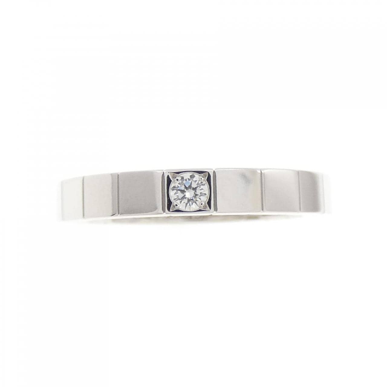Cartier 1P Lanieres