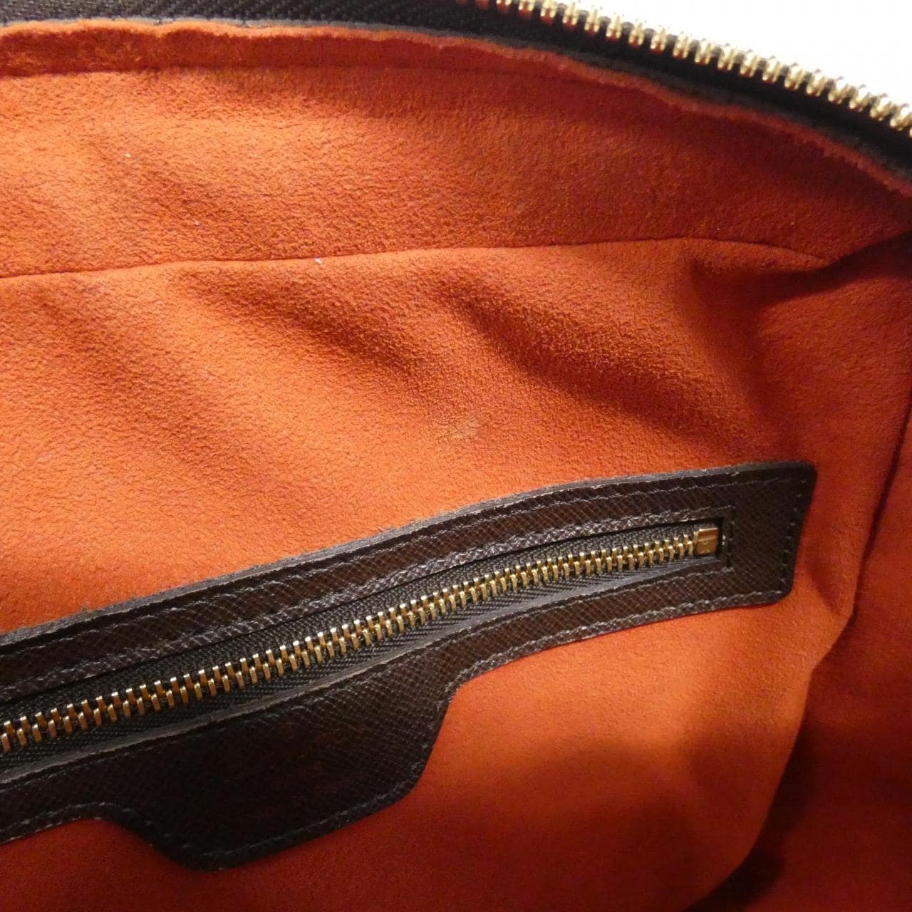 ルイヴィトン ダミエ トリアナ N51155 バッグ