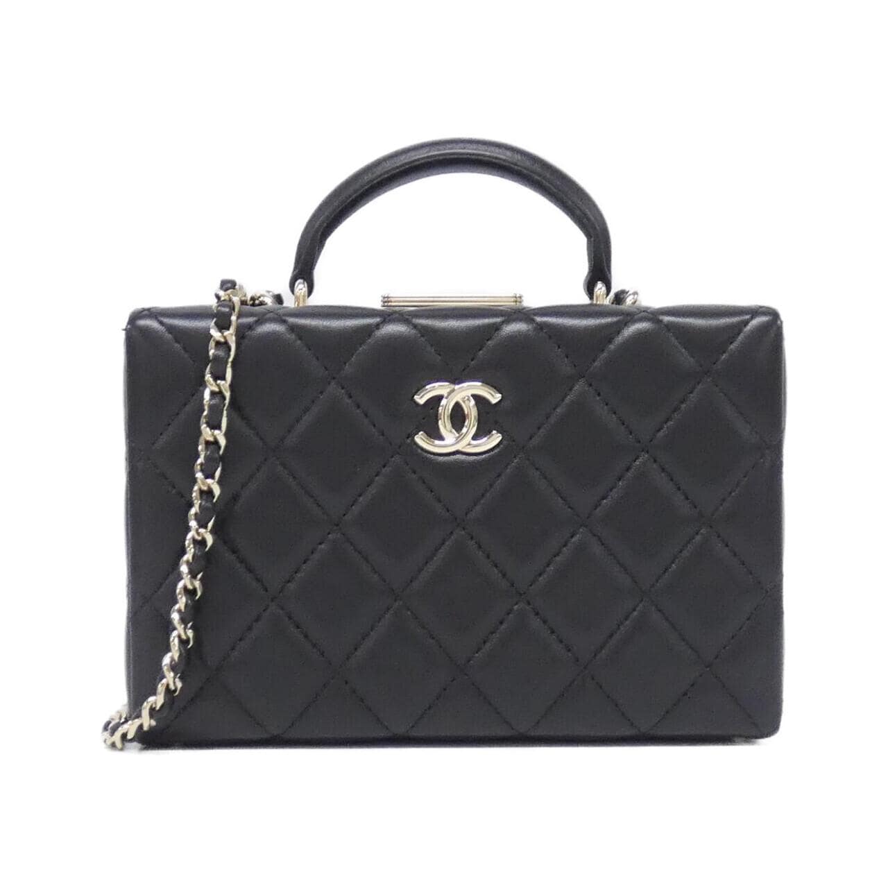 シャネル AS5167 バッグ