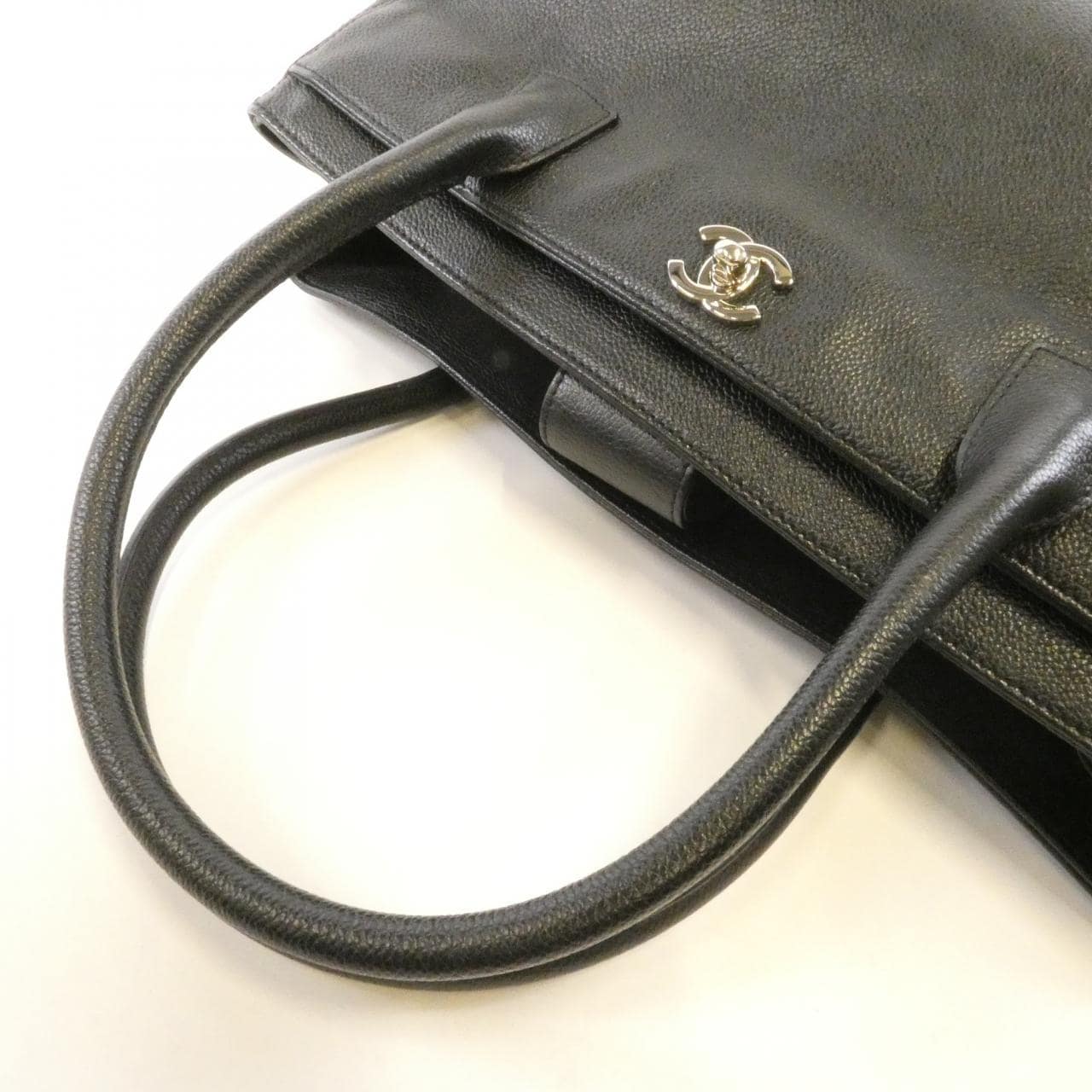 シャネル エグゼクティブ ライン 15206 バッグ