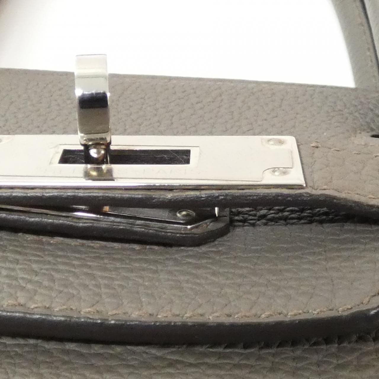 エルメス バーキン 30cm 030520CK バッグ