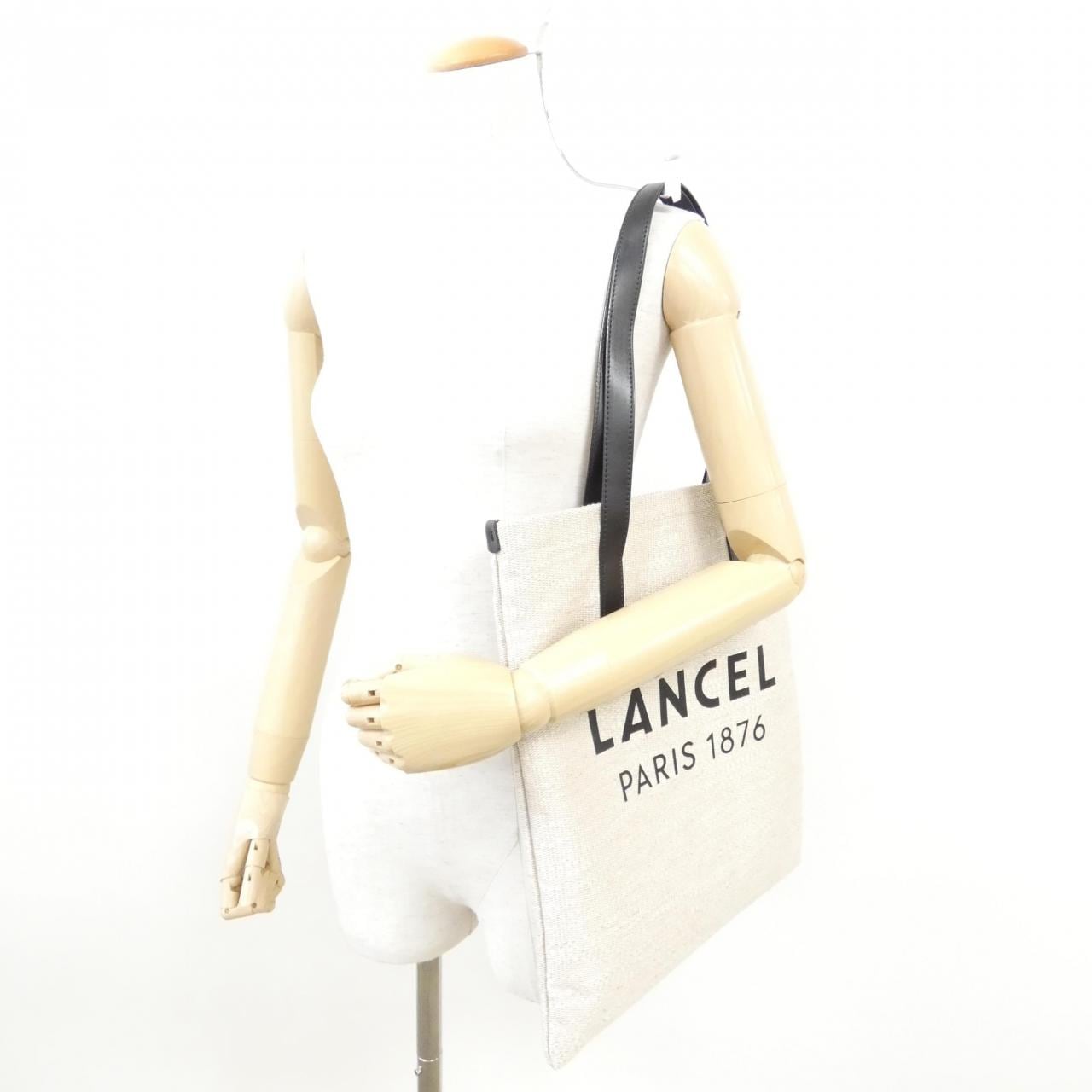 [新品] Lancel A12428 包包