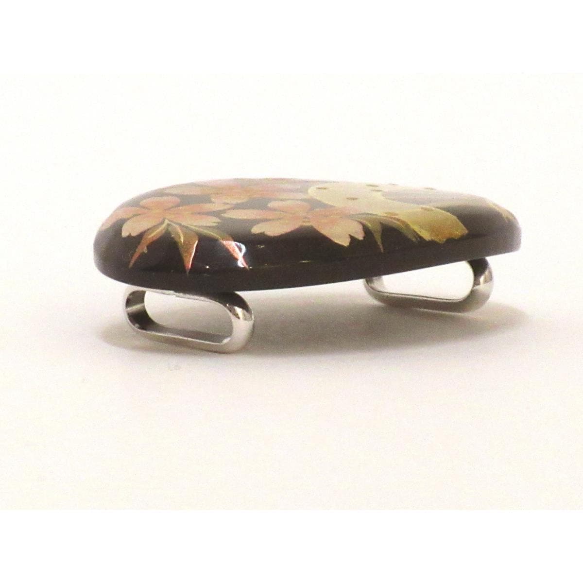 【新品】帯留