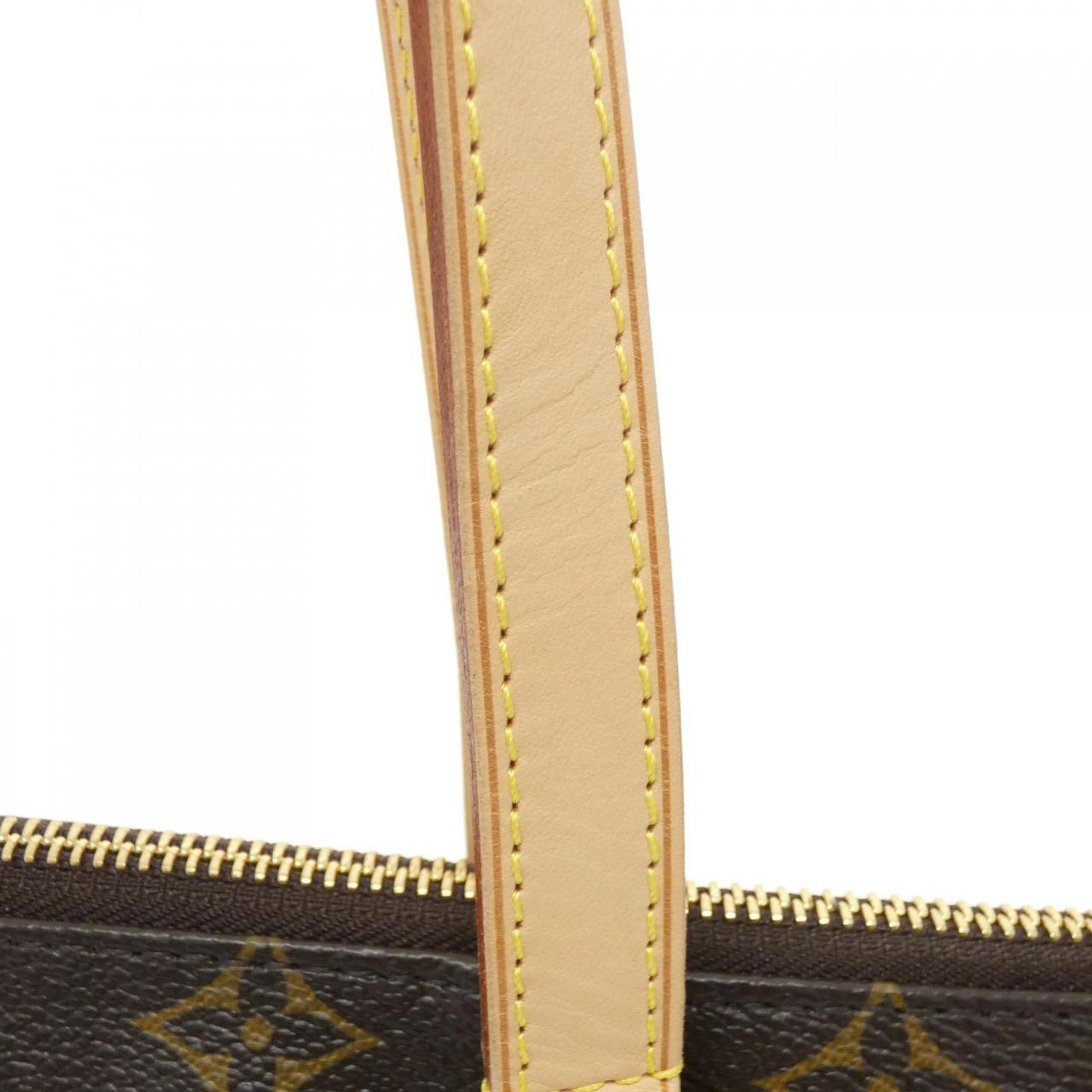 LOUIS VUITTON Monogram Total PM M56688 包
