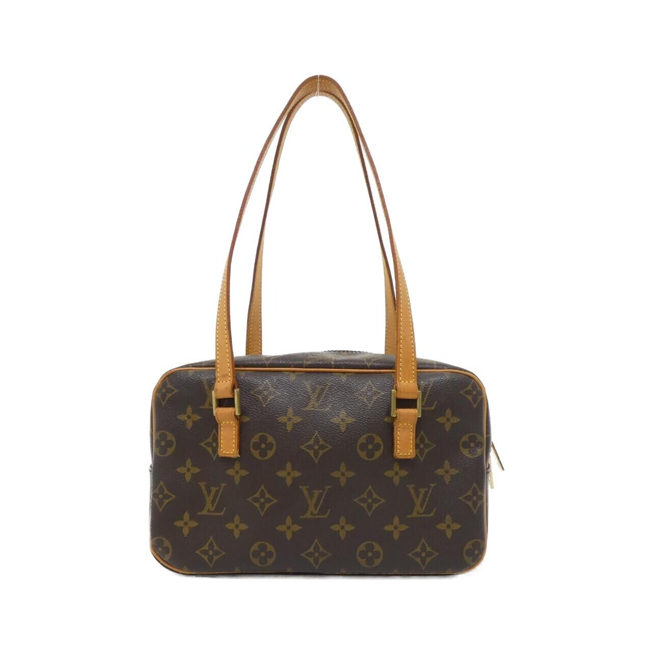 LOUIS VUITTON Monogram City MM M51182 單肩包