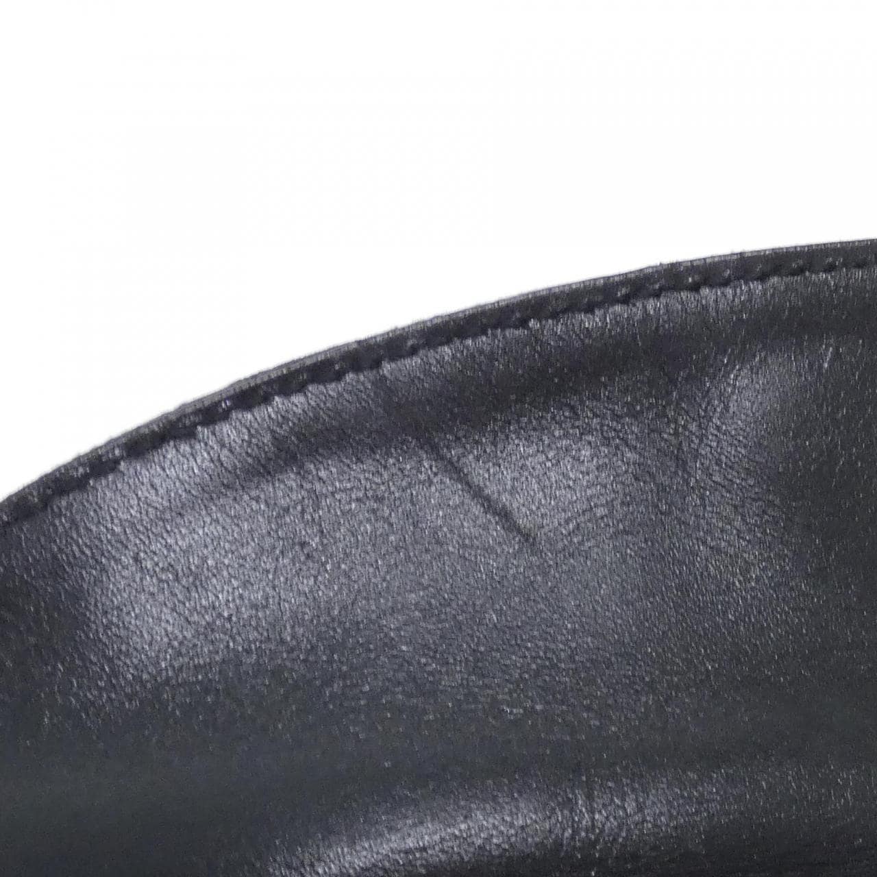 vintage Gucci 001 4113 Shoulder Bag