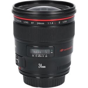 ＥＦ２４ｍｍ　Ｆ１．４ＬＩＩＵＳＭ