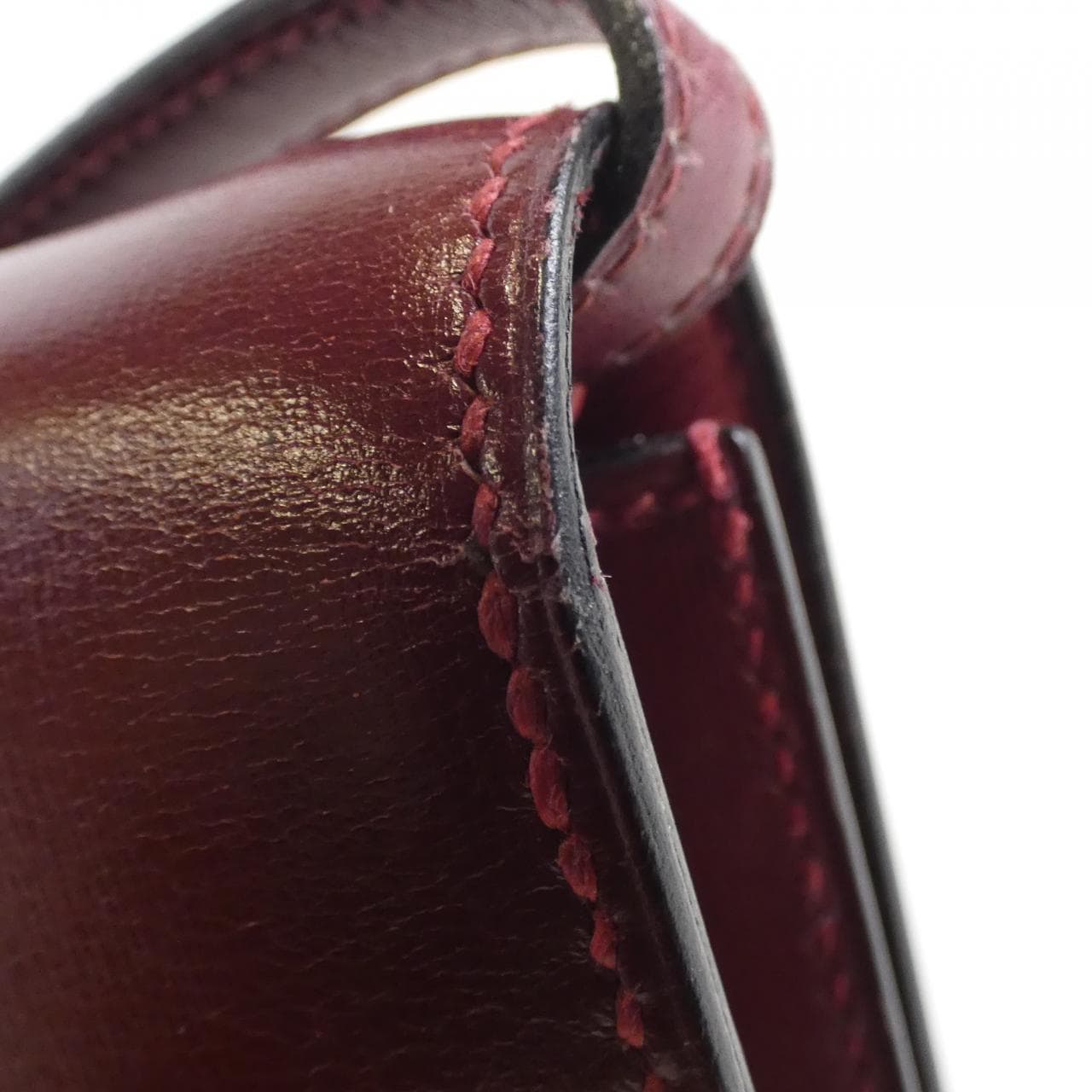 【ヴィンテージ】エルメス ショルダーバッグ