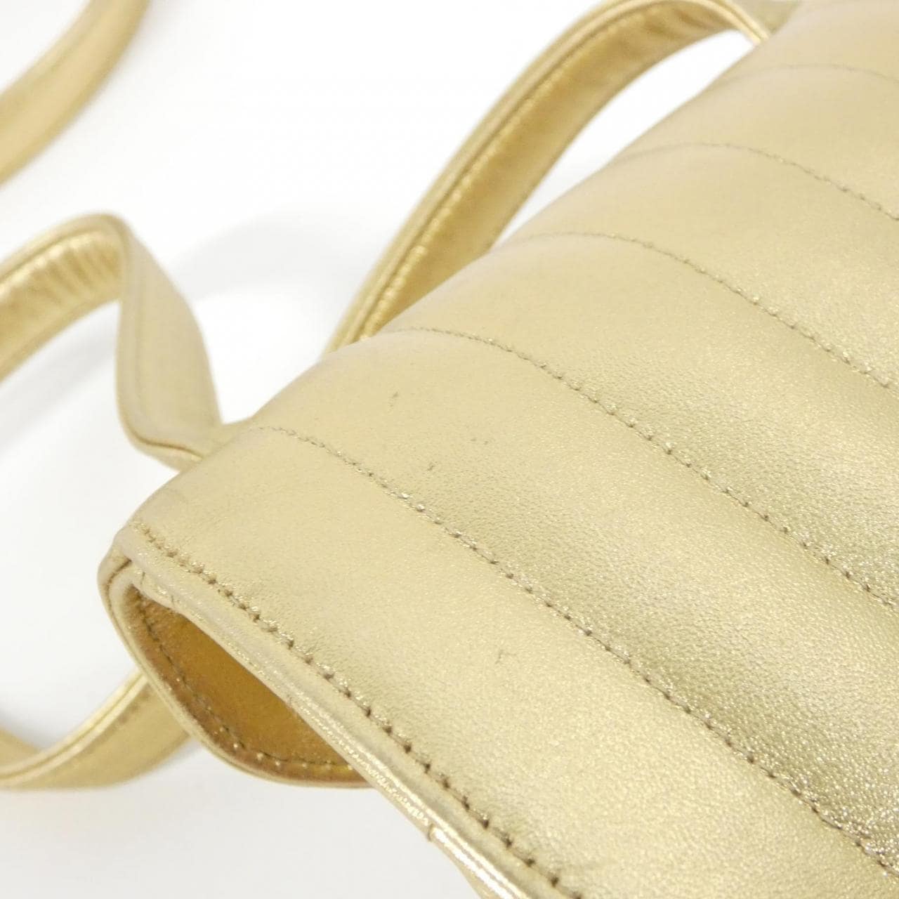 【ヴィンテージ】シャネル ショルダーバッグ