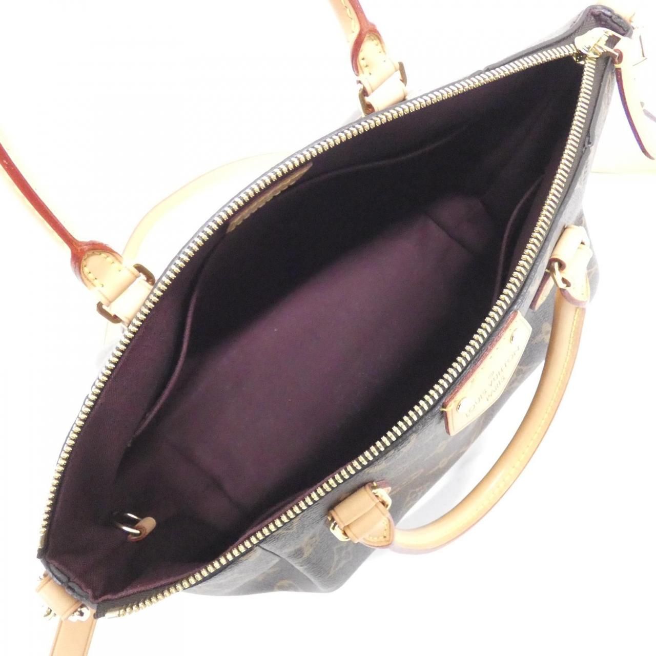 ルイヴィトン モノグラム テュレン PM M48813 バッグ