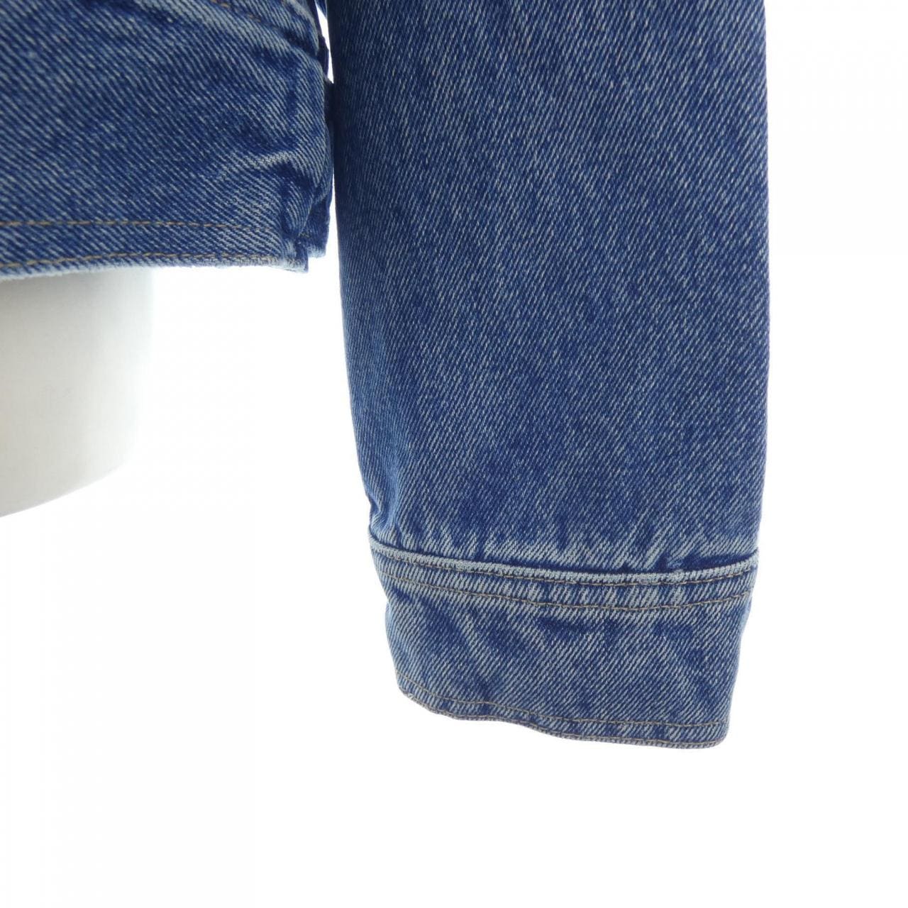 アミ AMI デニムジャケット