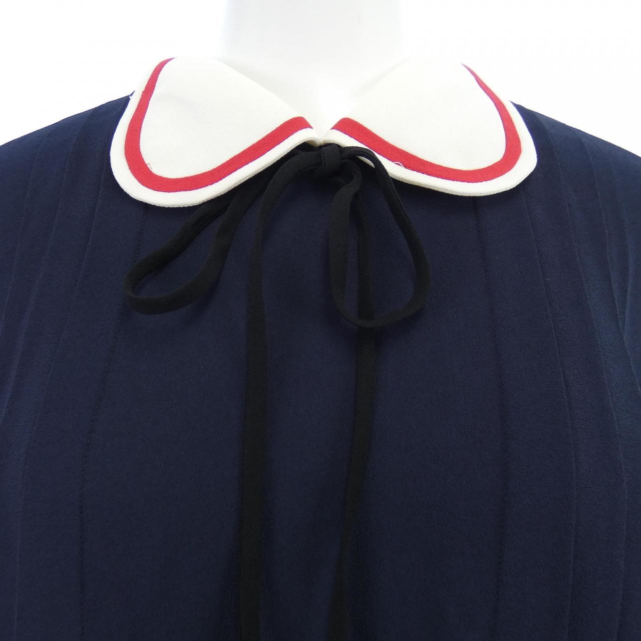 ミュウミュウ MIU MIU MK1226 1CZ5 トップス