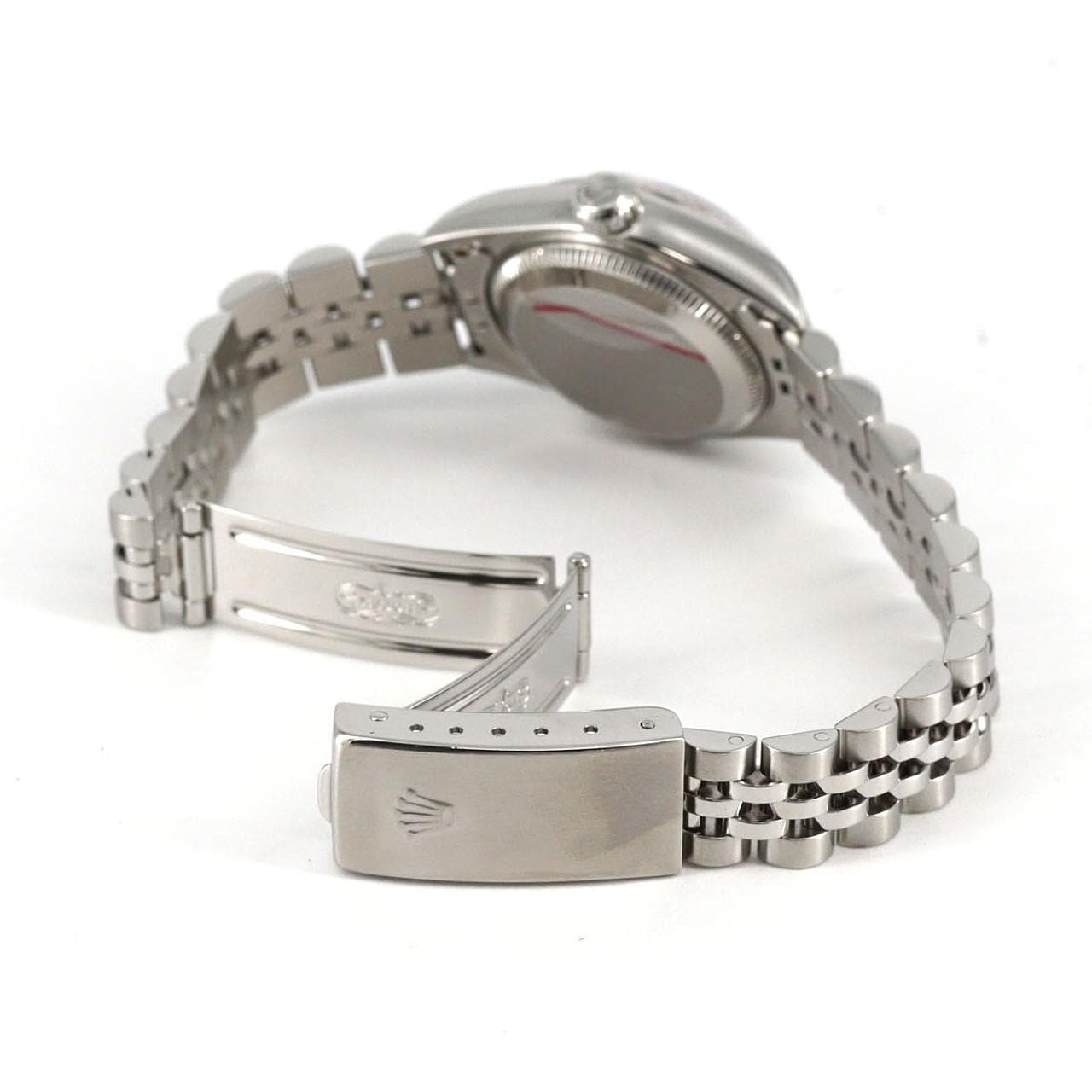 ROLEX Datejust 79174 SSxWG自动上弦Y 编号