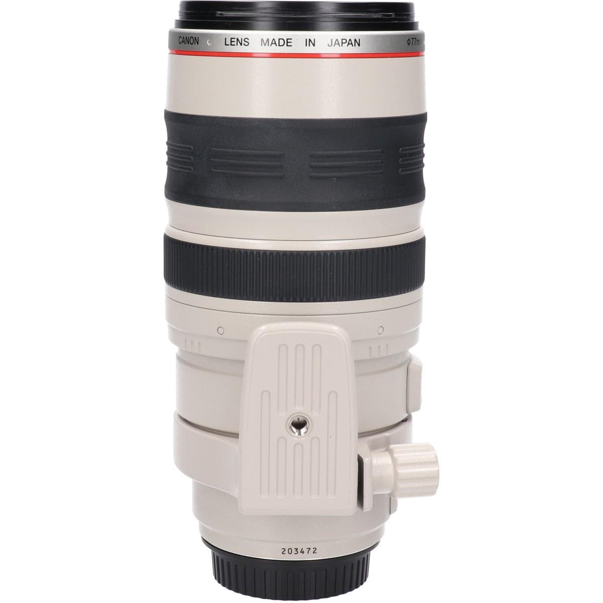 ＥＦ１００－４００ｍｍ　Ｆ４．５－５．６Ｌ　ＩＳ　ＵＳＭ