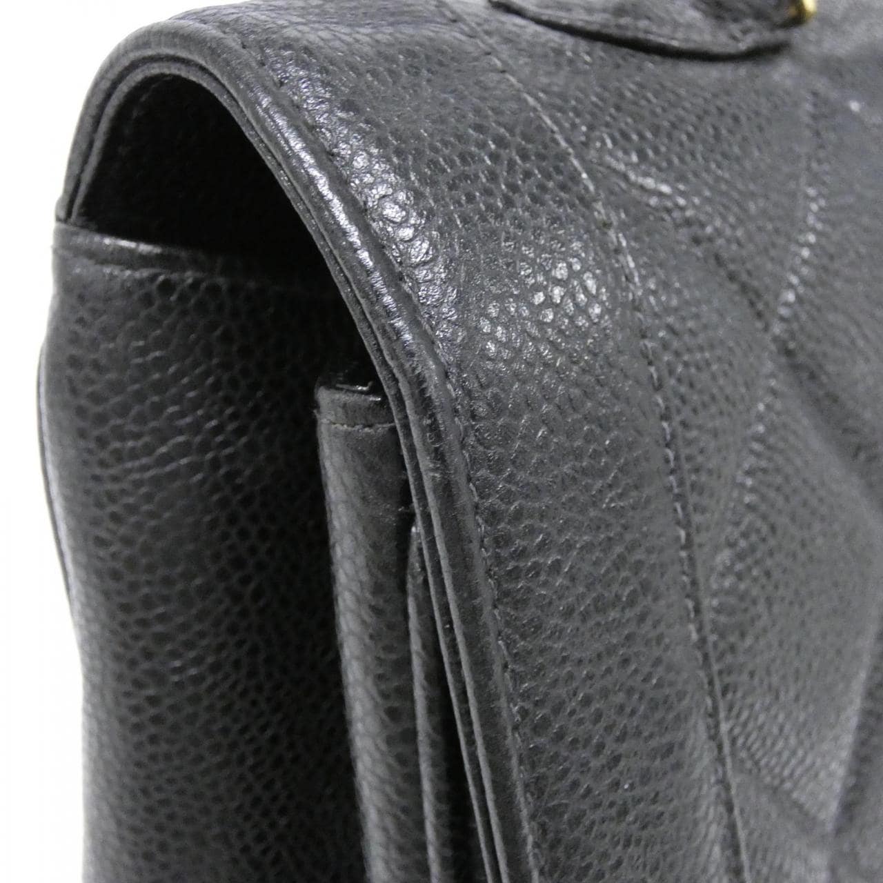 【ヴィンテージ】シャネル バッグ