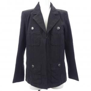 シャネル CHANEL P55467V34727 ジャケット