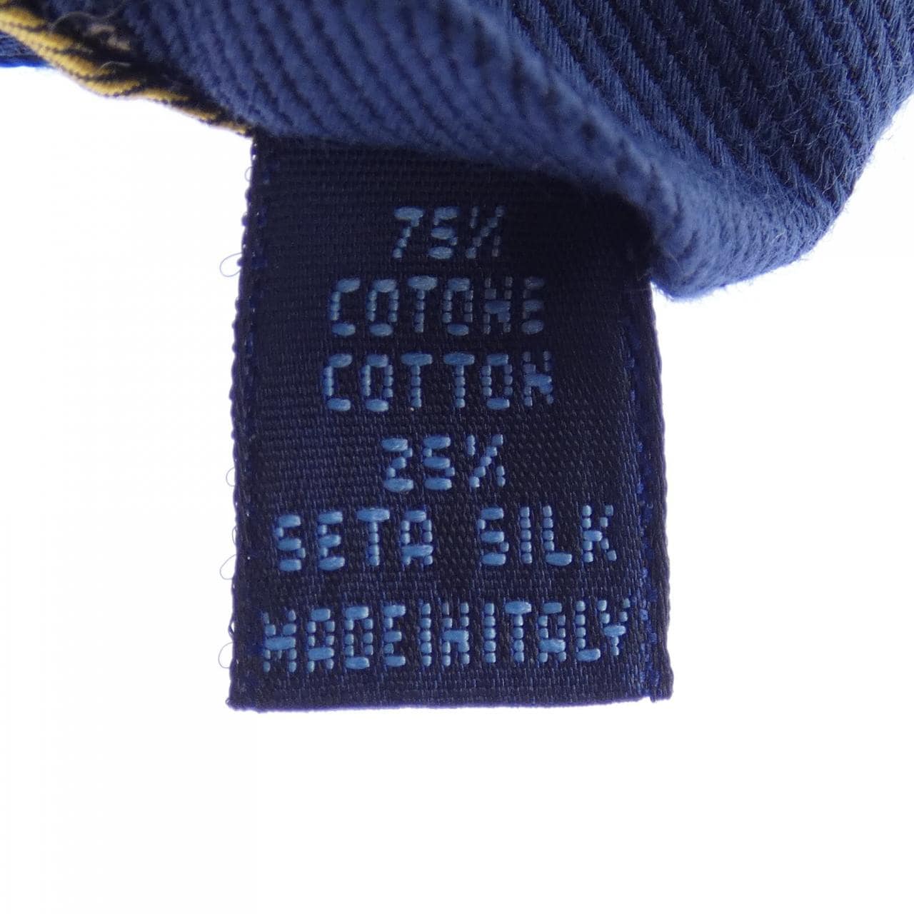 フランコバッシ FRANCO BASSI NECKTIE