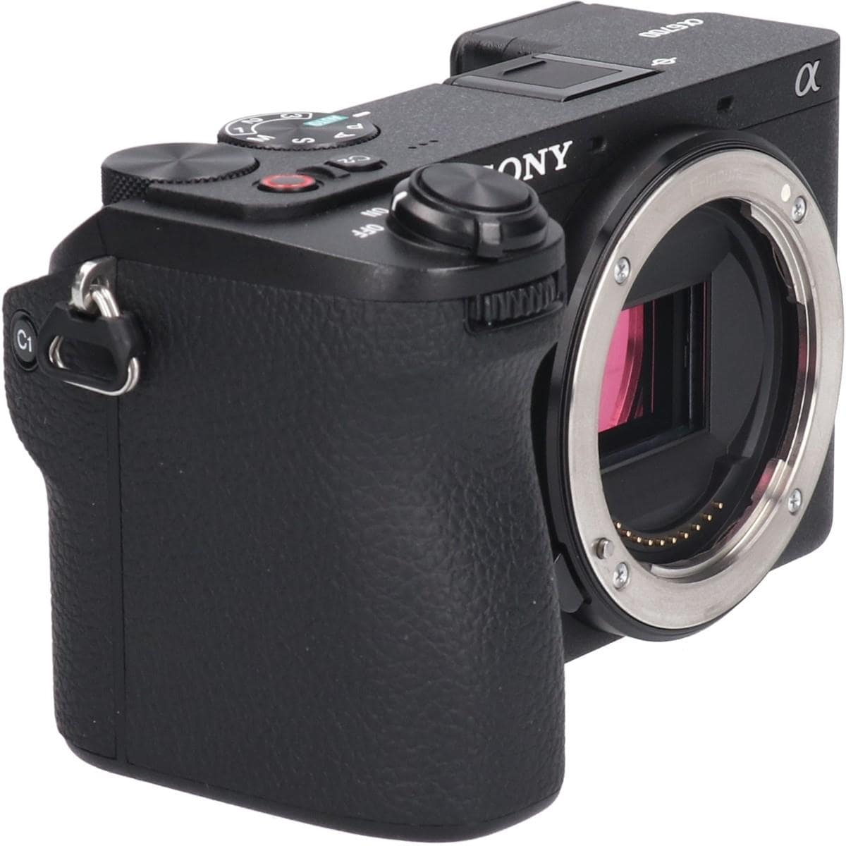 α６７００　ＩＬＣＥ－６７００