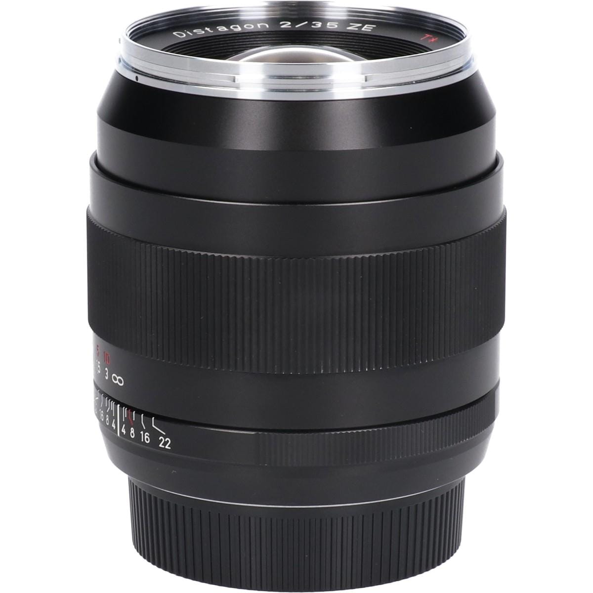 ＤＩＳＴＡＧＯＮ３５ｍｍ　Ｆ２ＺＥ