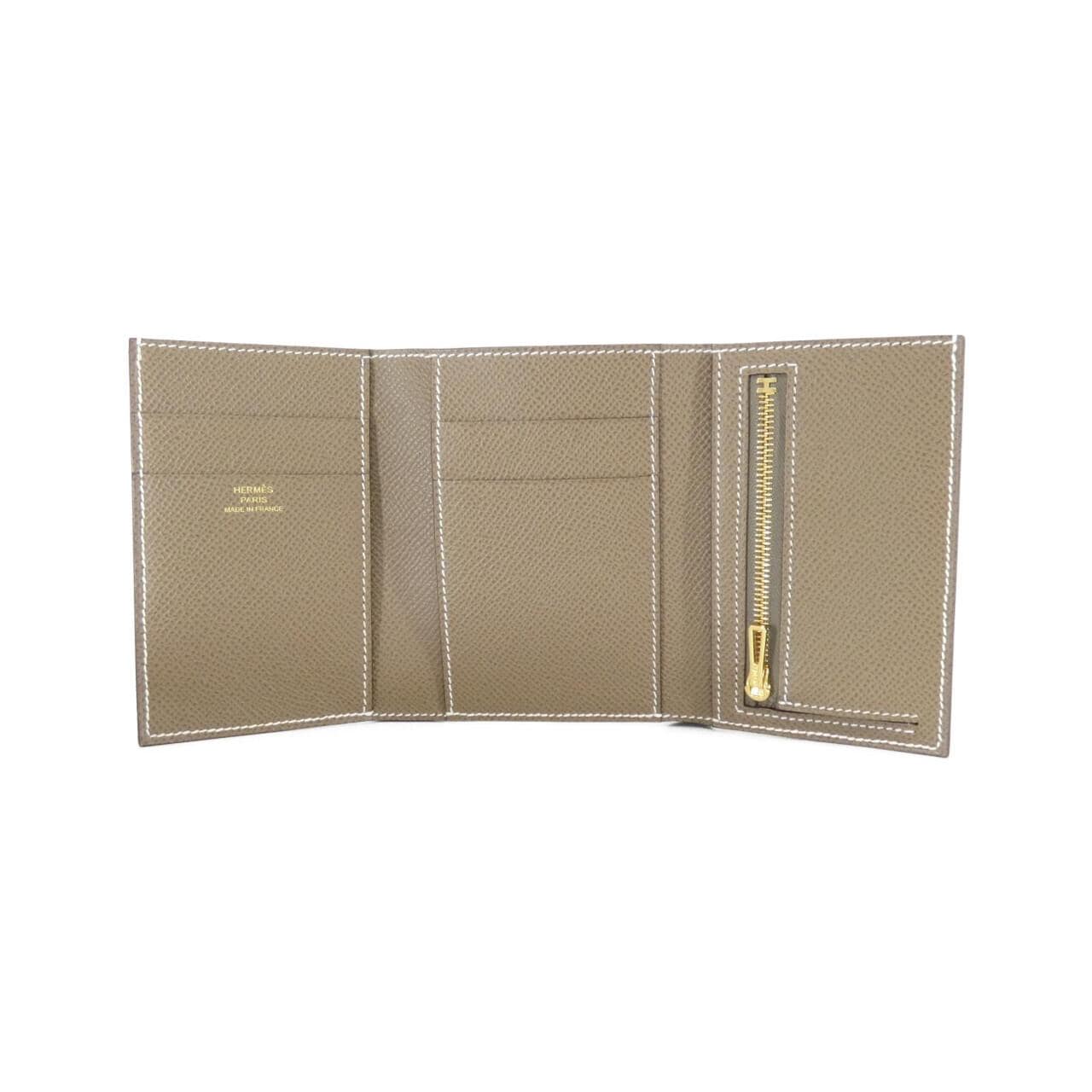 エルメス ベアン コンビネ 082875CC 財布