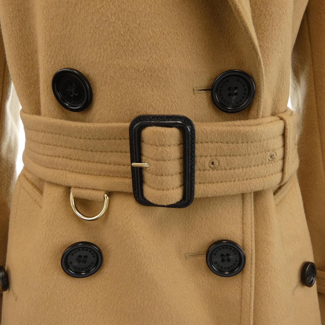 バーバリー BURBERRY 40192021 コート