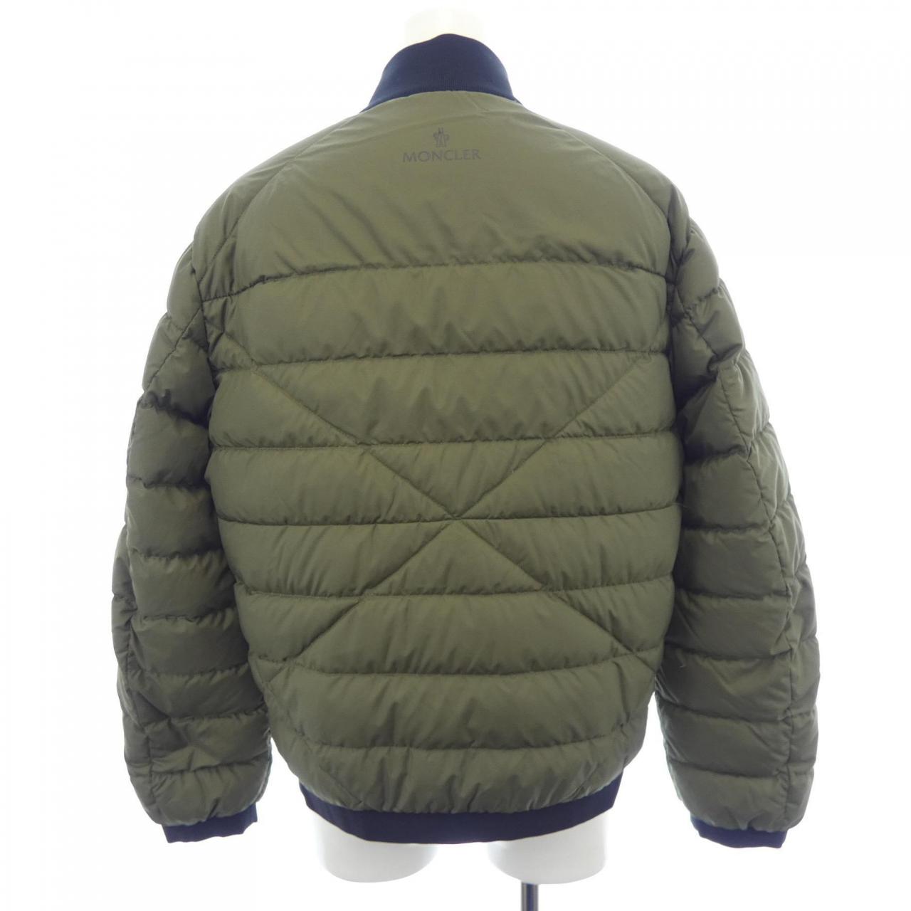 モンクレール MONCLER OISE ダウンジャケット