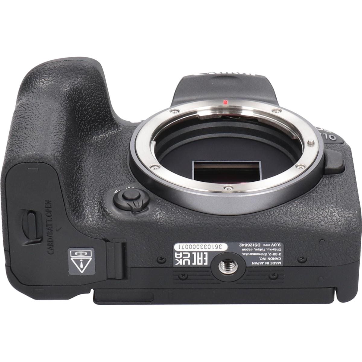 ＥＯＳ　Ｒ１０