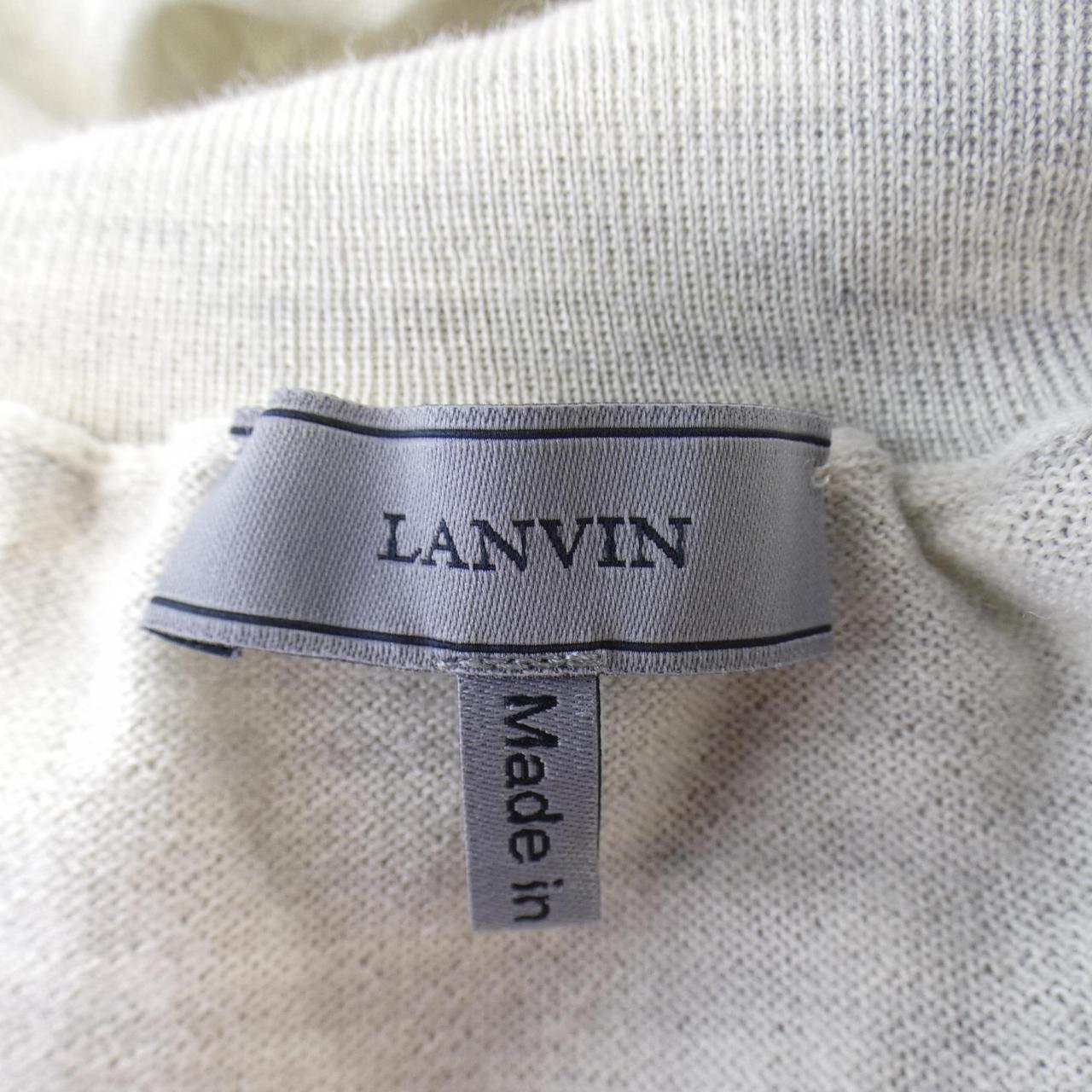 ランバン LANVIN ニット