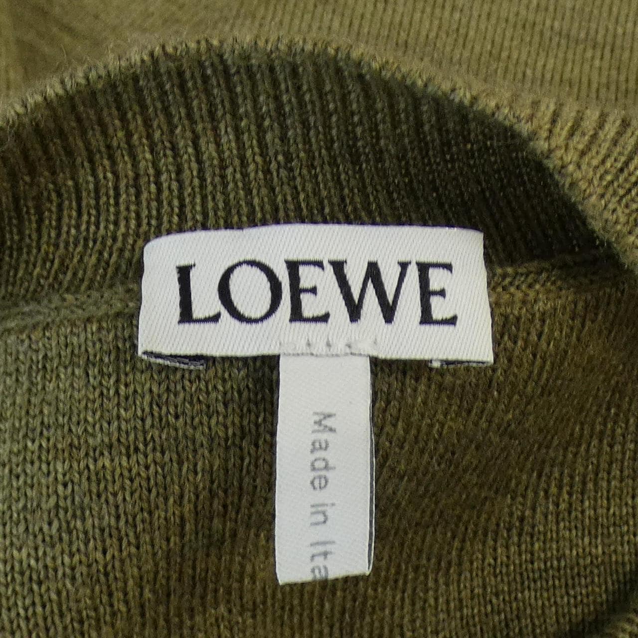 ロエベ LOEWE ニット