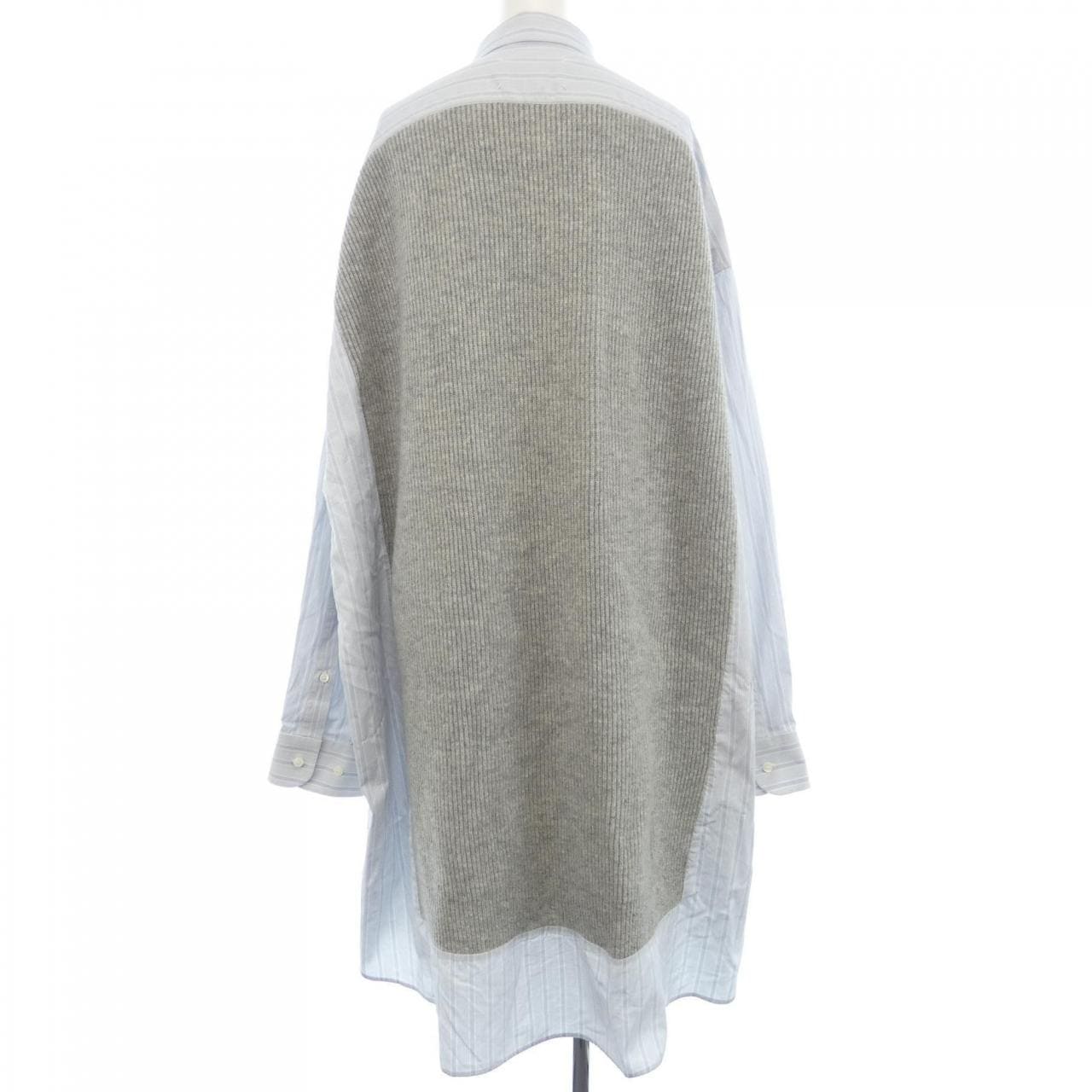 メゾンマルジェラ Maison Margiela S51DL0356 ニット