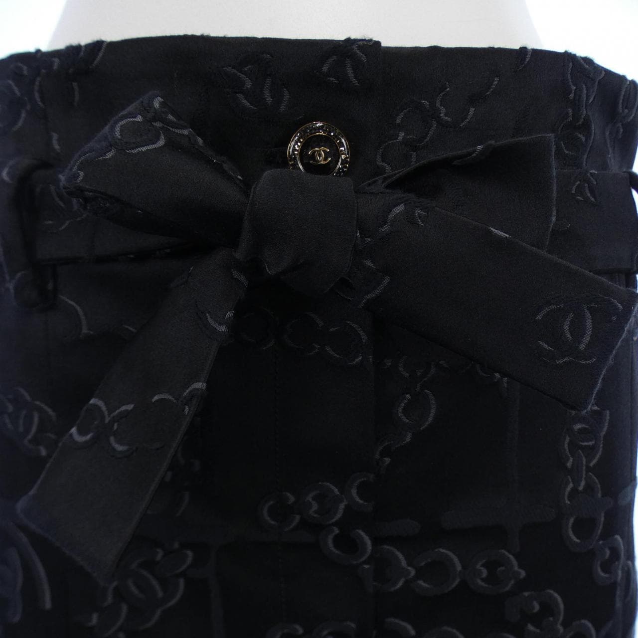 シャネル CHANEL スカート
