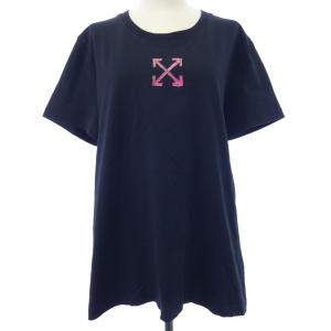 オフホワイト OFF-WHITE OWAA049R20B07100 Tシャツ
