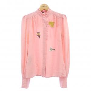 マックキュー MCQ 567006 RNB01 シャツ