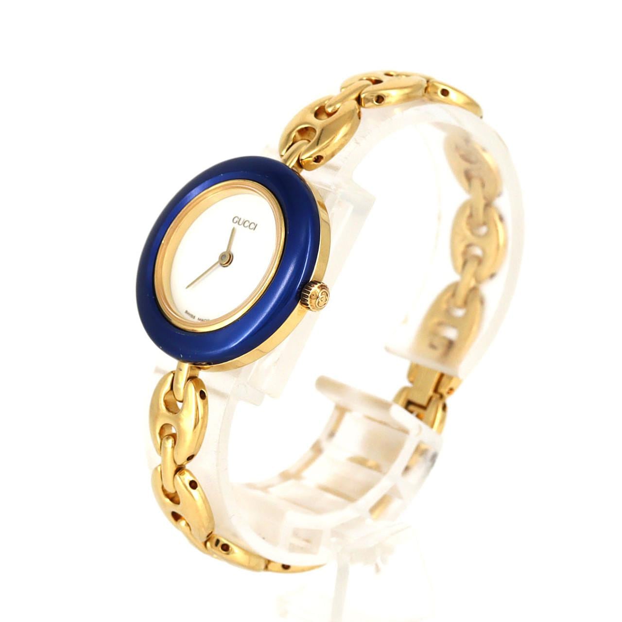 グッチ チェンジリング GP 11/12.2 GP クォーツ