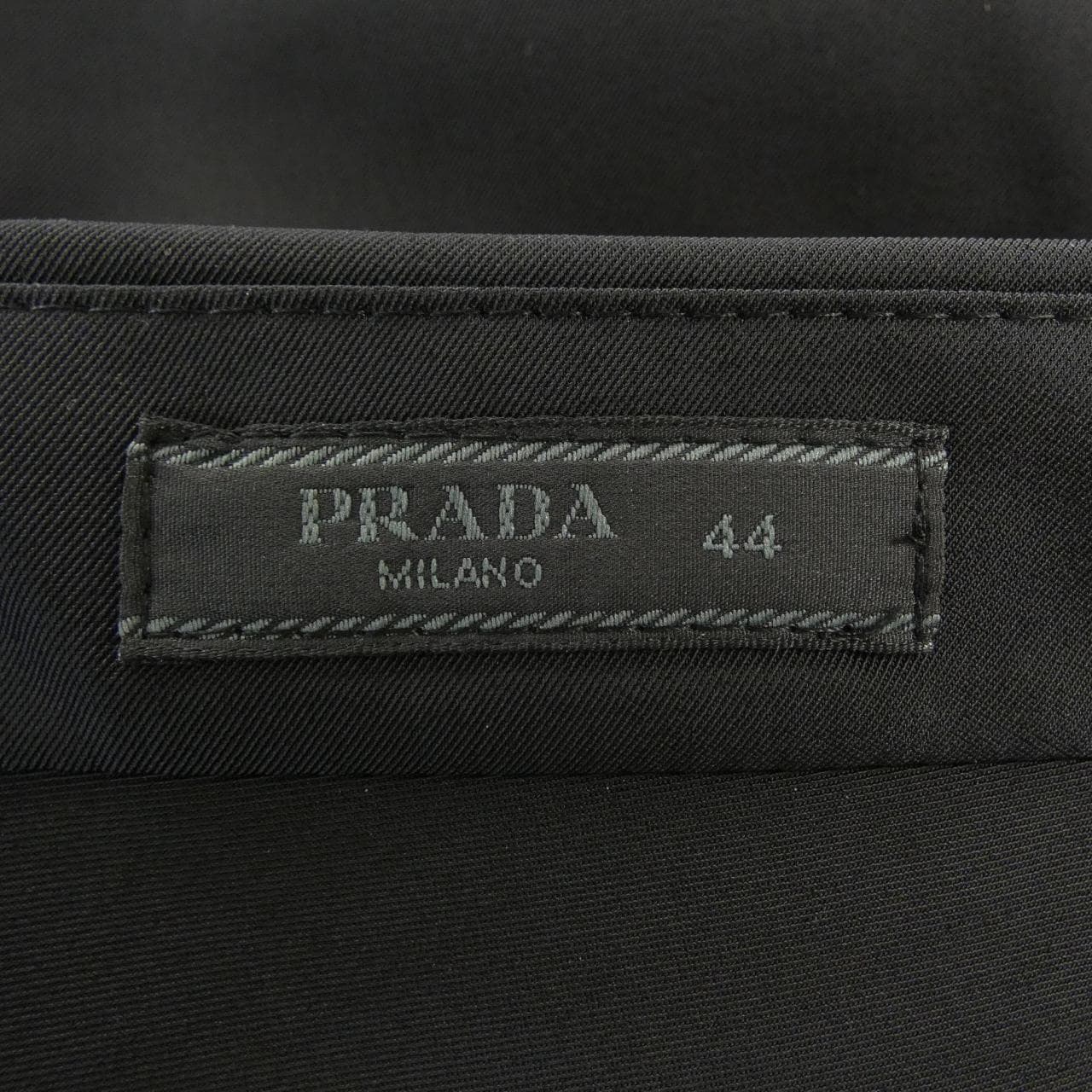 プラダ PRADA SPG44 S191 G39 パンツ