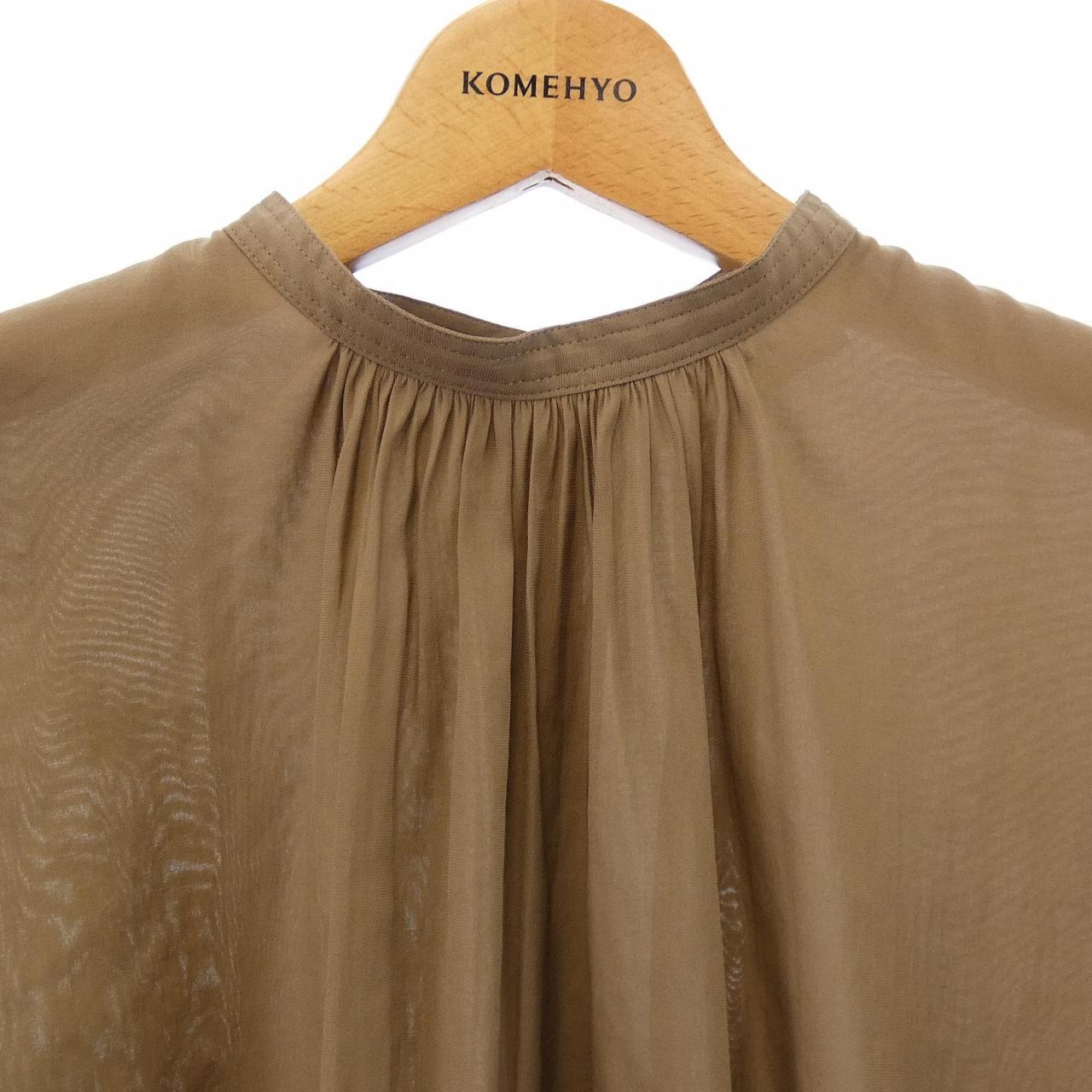 DEPAREILLE トップス