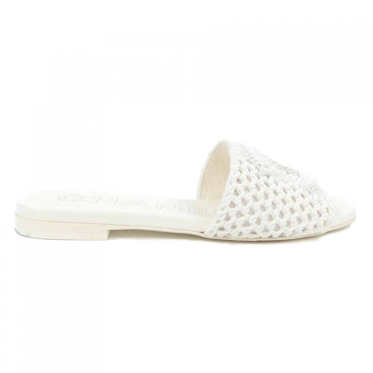 シャネル CHANEL ミュール MULES G45516B16073 サンダル