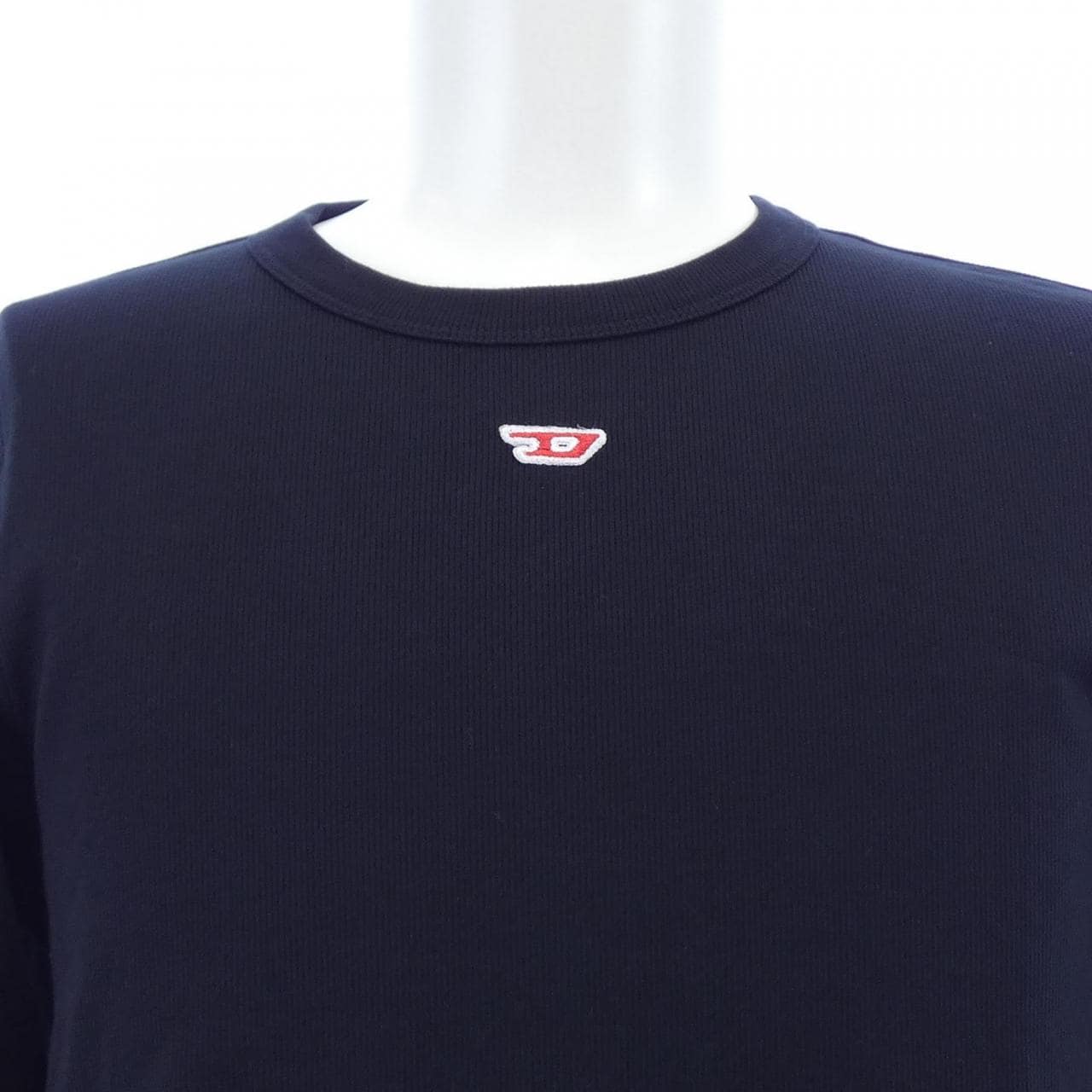 ディーゼル DIESEL D-RIBBER Tシャツ